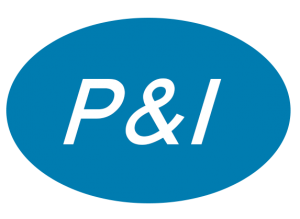 P&I