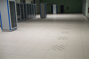 kbc floor